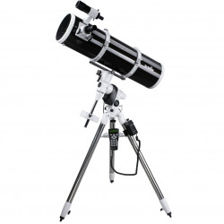 Télescope Skywatcher NEWTON 200/1000 BlackDiamond NEQ5 Pro GoTo + Crayford