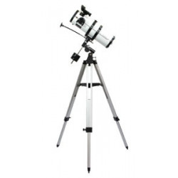 Télescope Newton PERL BELLATRIX  114/500 EQ1 motorisable