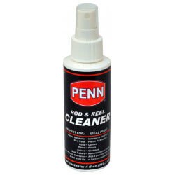 Nettoyant Rod and Reel Cleaner - PENN