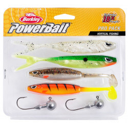 Kit Leurres Pro Pack Vertical - BERKLEY