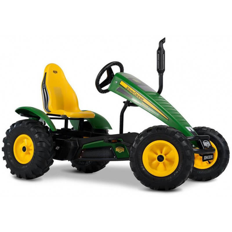 BERG XXL John Deere E-BFR3