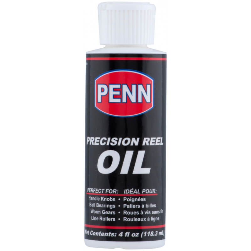 Huile Reel Oil - PENN