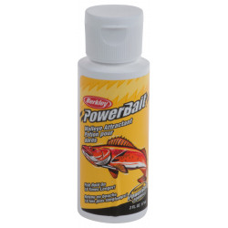 Attractant PowerBait - BERKLEY