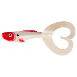 Leurres BEAST Twin Tail - ABU GARCIA