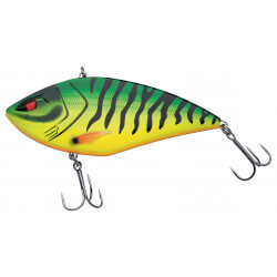 Leurre Zilla Lipless - BERKLEY