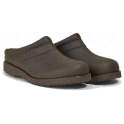 Sabots en cuir homme Basilo - AIGLE