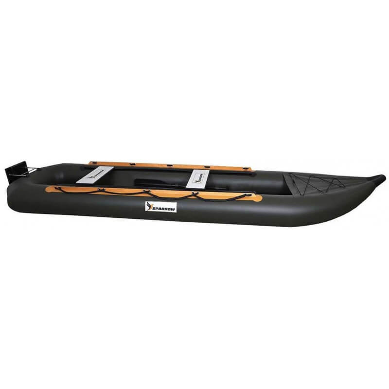 kayak extrem sparrow