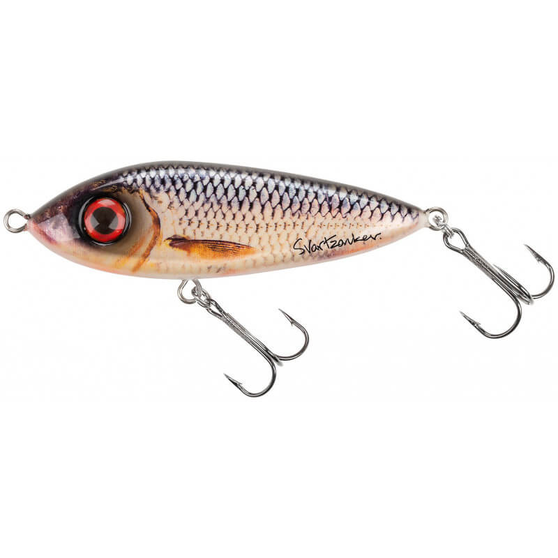 Leurre SVARTZONKER McSnack - ABU GARCIA