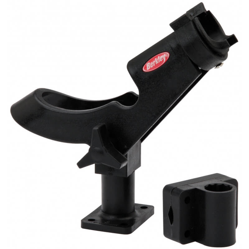 Support à canne Boat Rod Holder - BERKLEY