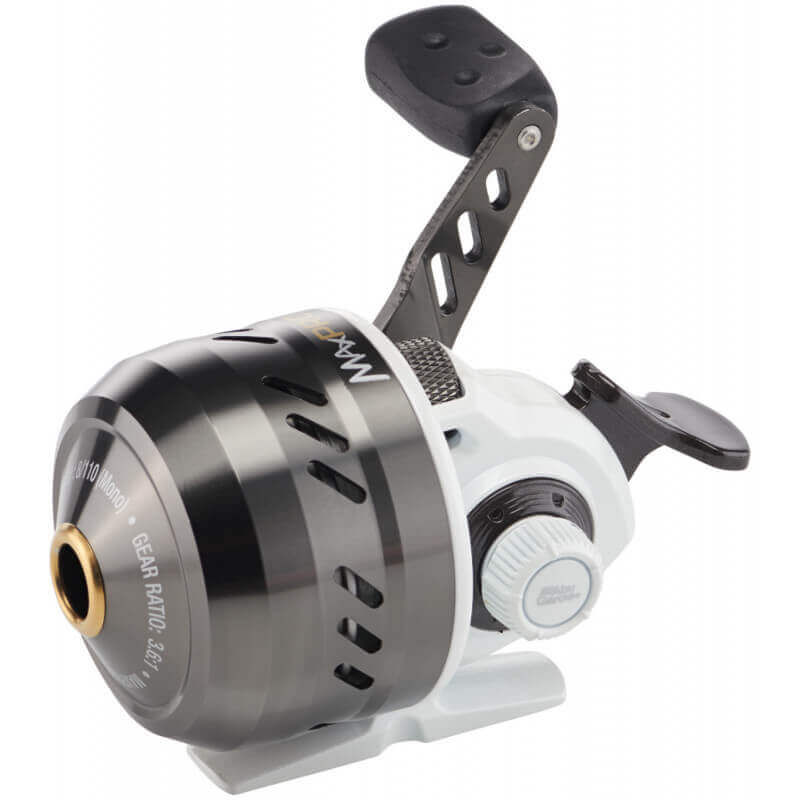 moulinet max pro spincast reel abu garcia