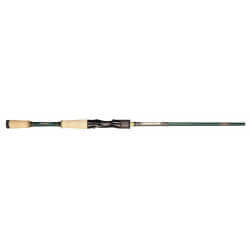 Canne Ionizer Casting Bass - SAKURA