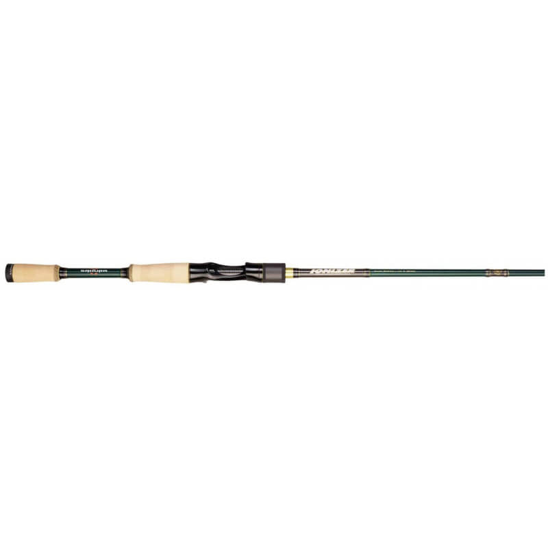 Canne Ionizer Casting Bass - SAKURA