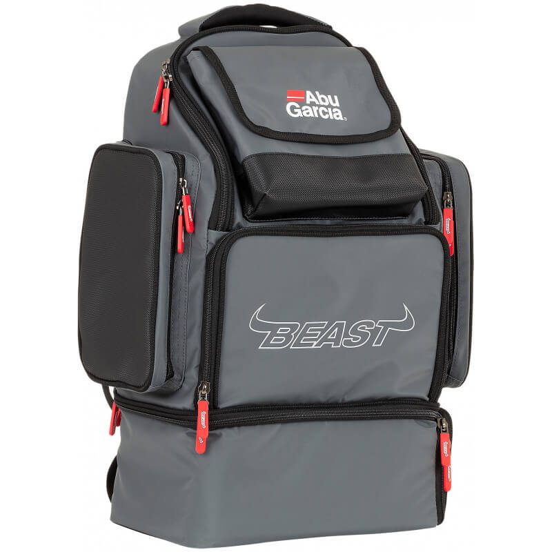 Sac à dos BEAST PRO Rucksack - ABU GARCIA