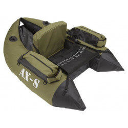 Chambre à air float tube AXS DLX - SPARROW