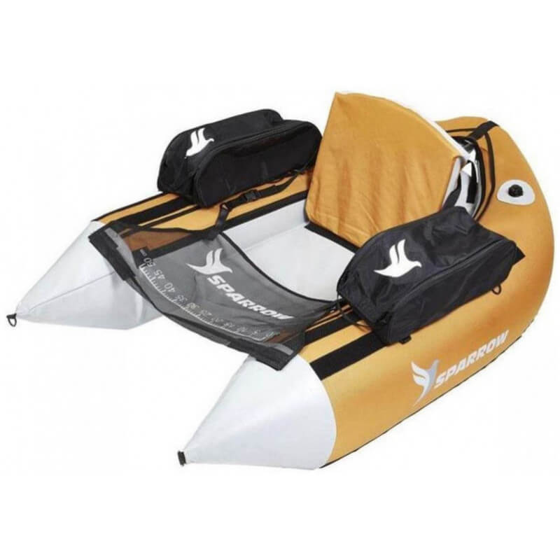 chambre à air float tube trium sparrow