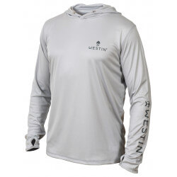 Sweat Pro Guide UPF Long Sleeve - WESTIN