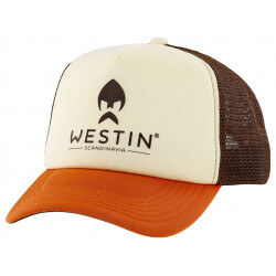 Casquette Texas Trucker Cap - WESTIN