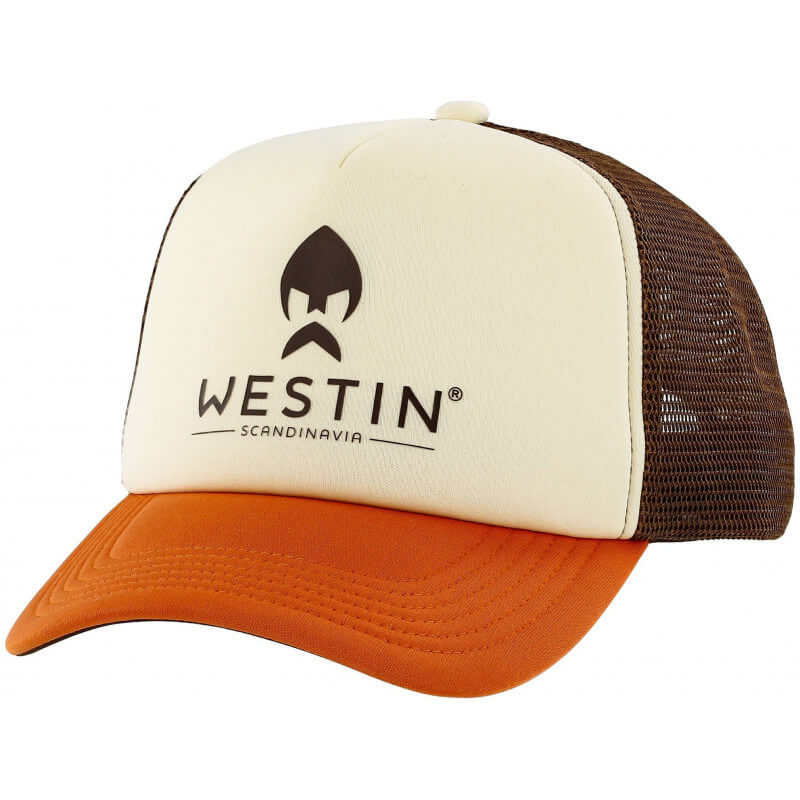 Casquette Texas Trucker Cap - WESTIN