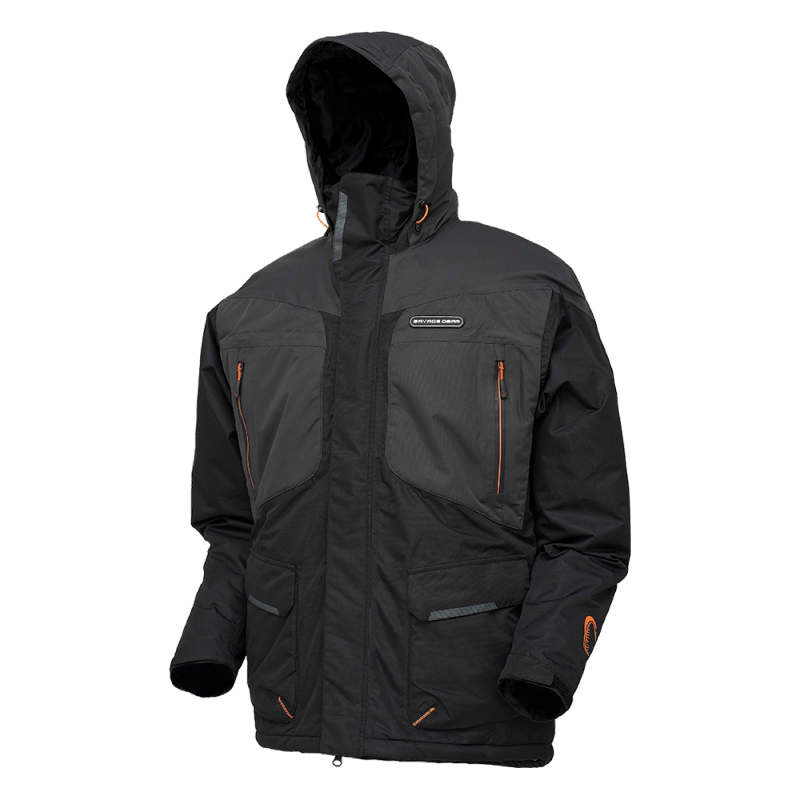 veste heatlite thermo savage gear