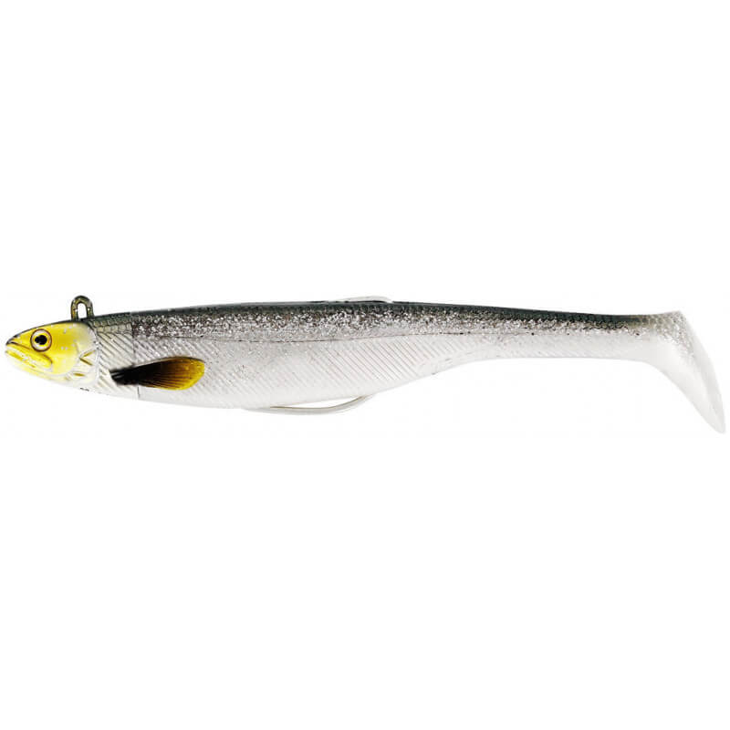 Leurre Magic Minnow Jig - WESTIN