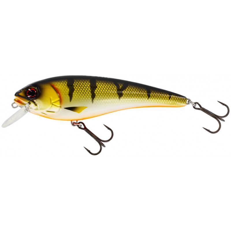 Leurre RawBite Crankbait - WESTIN