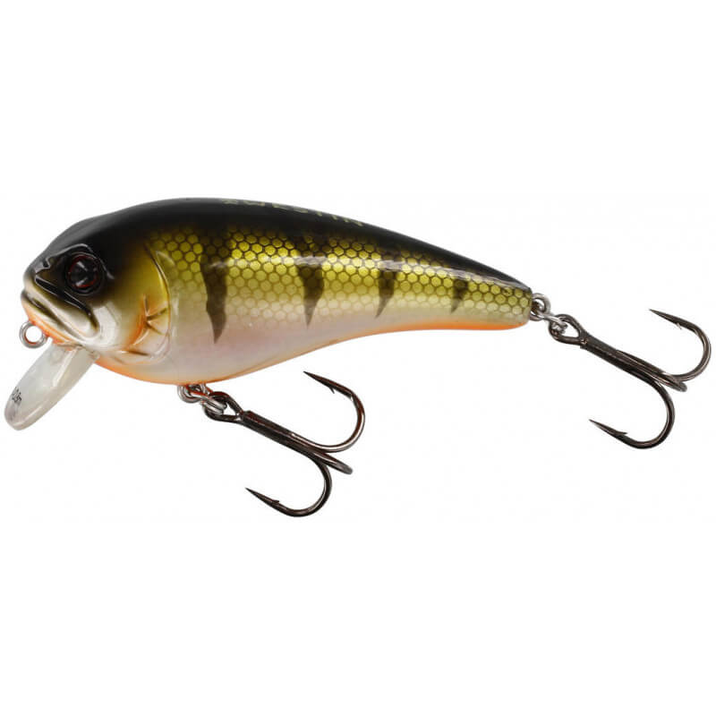 Leurre FatBite Crankbait - WESTIN