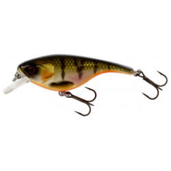 Leurre BabyBite SR Crankbait - WESTIN