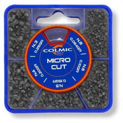 Boîte à plombs Mascotte Micro Cut - COLMIC