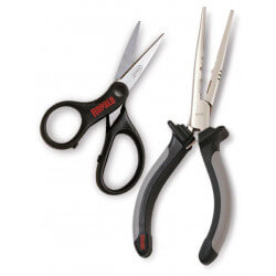Combo pince/ciseaux - RAPALA