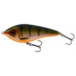 Leurre Swim Glidebait 12cm - WESTIN