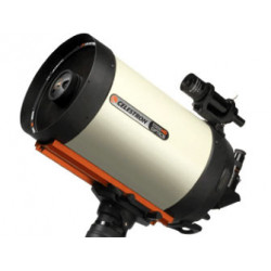 TUBE CELESTRON SC 1100 EdgeHD - queue d'arronde CGE PRO, CGEM