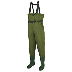 Waders Hydroforce Nylon Taslan - DAM