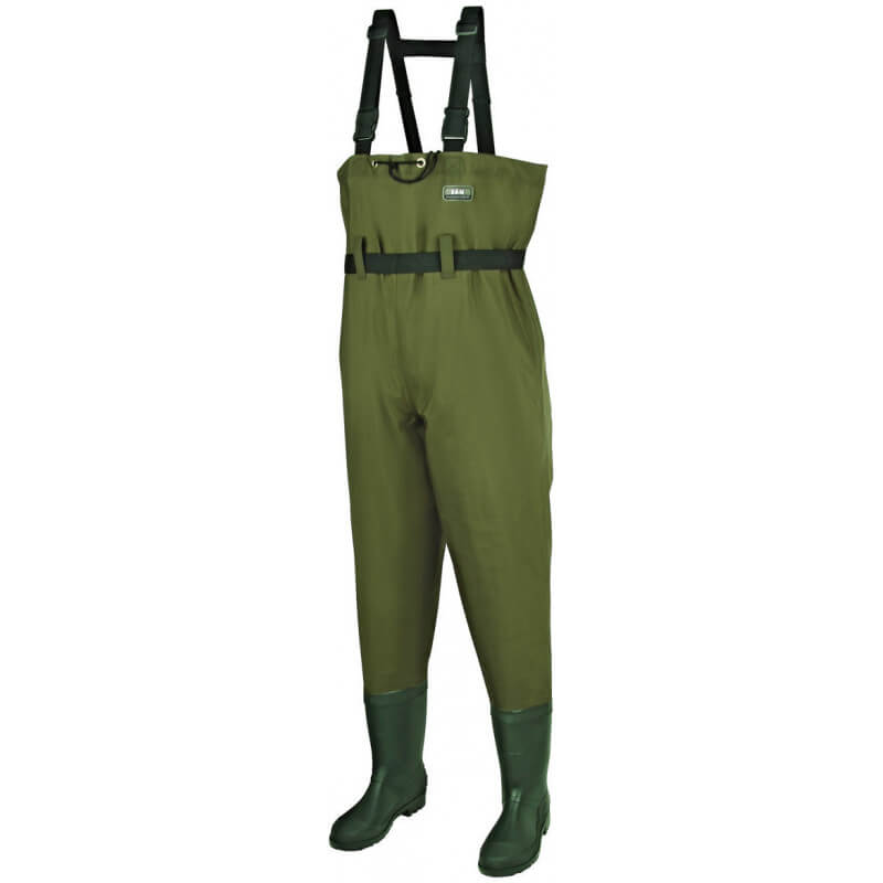 waders hydroforce nylon taslan