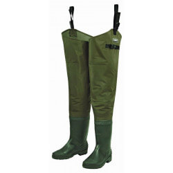 Cuissardes Hydroforce Nylon Taslan - DAM