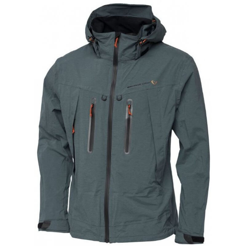 veste salt pack lite savage gear