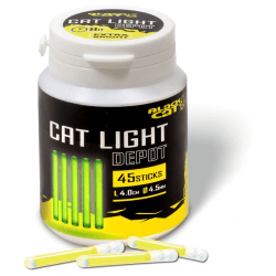 Indicateurs Lumineux Cat Light Depot - BLACK CAT