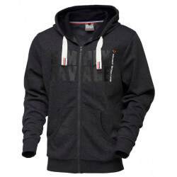 Sweat Zip Hoodie SG Simply Savage Raw - SAVAGE GEAR