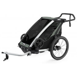 Remorque Chariot Lite Agave - THULE