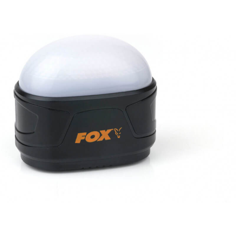 lampe halo bivvy light fox