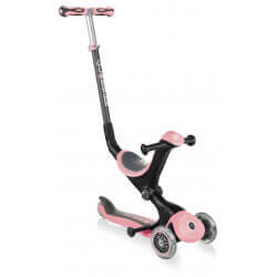 Trottinette évolutive Go-Up Deluxe - GLOBBER