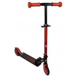 Trottinette pliable 121mm Flexxy - FLUXX