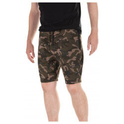 Short Jogger Camo - FOX