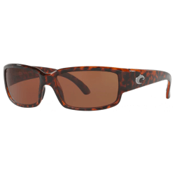 Lunettes Caballito Tortoise - COSTA DEL MAR