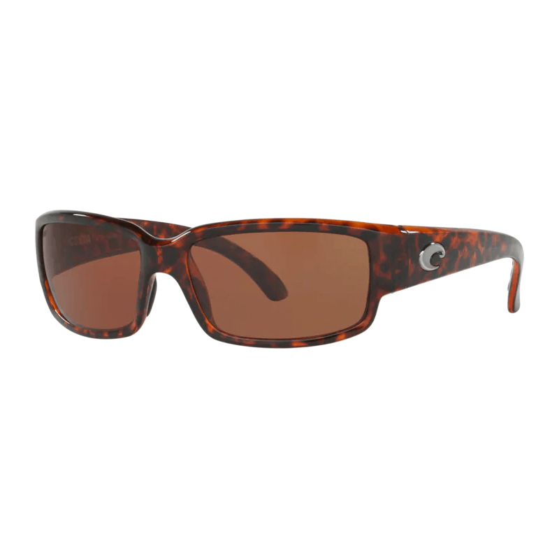 Lunettes Caballito Tortoise - COSTA DEL MAR