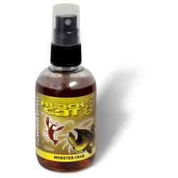 Attractant arôme en spray - BLACK CAT