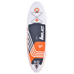 Paddle X-Rider X0 9' 2021- ZRAY