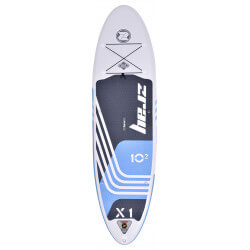 Paddle X-Rider X1 10'2" 2021 - ZRAY