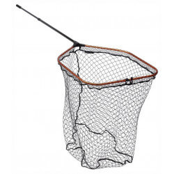 Épuisette Competition Pro Folding Net - SAVAGE GEAR