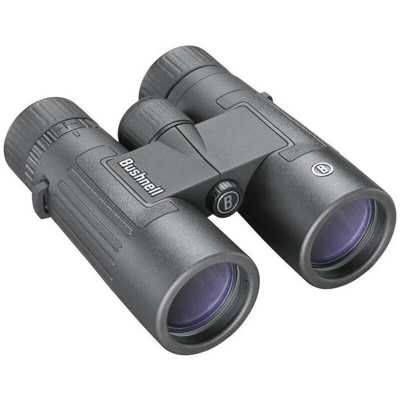 Jumelles Legend Black 8x42