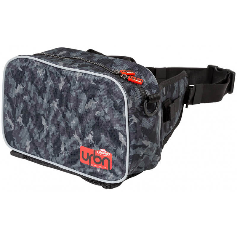 Sac URBN Hip Pack - BERKLEY